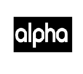 Alpha