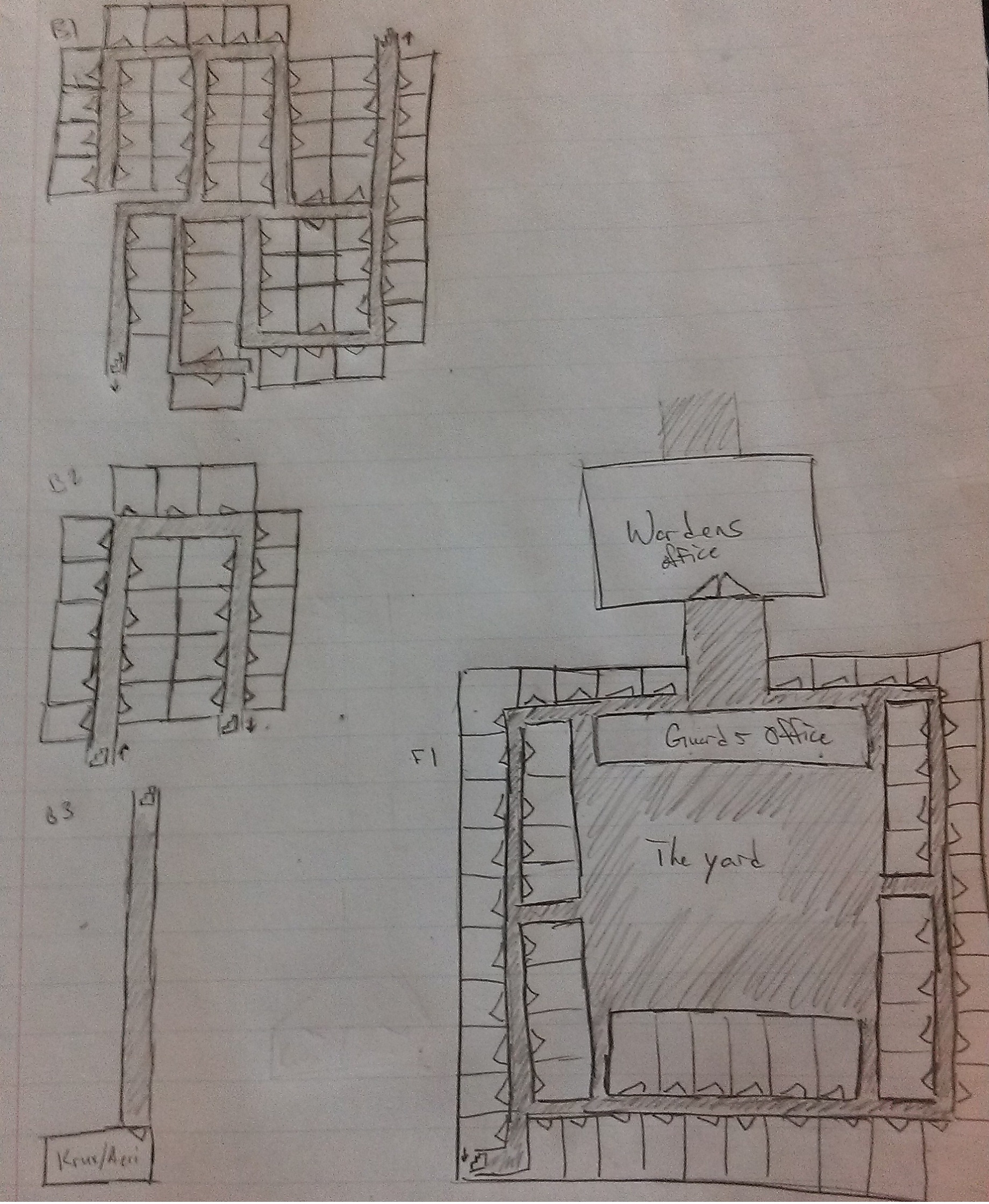 Prison
