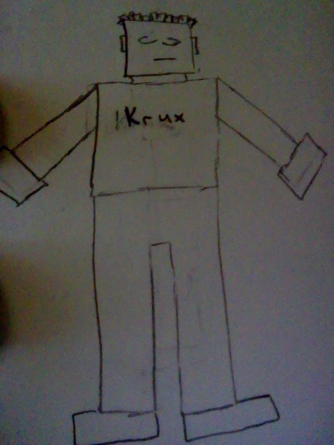 Krux